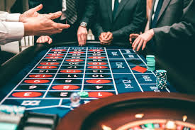 Casino Free Games Online